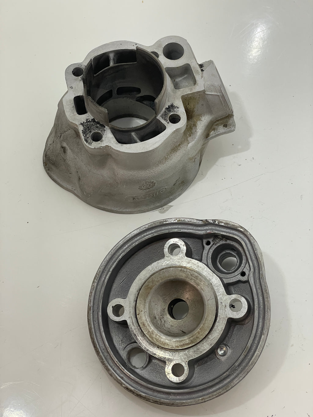 80ccm Airsal am6 Gebraucht♻️