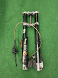Generic Upsidedown Gabel