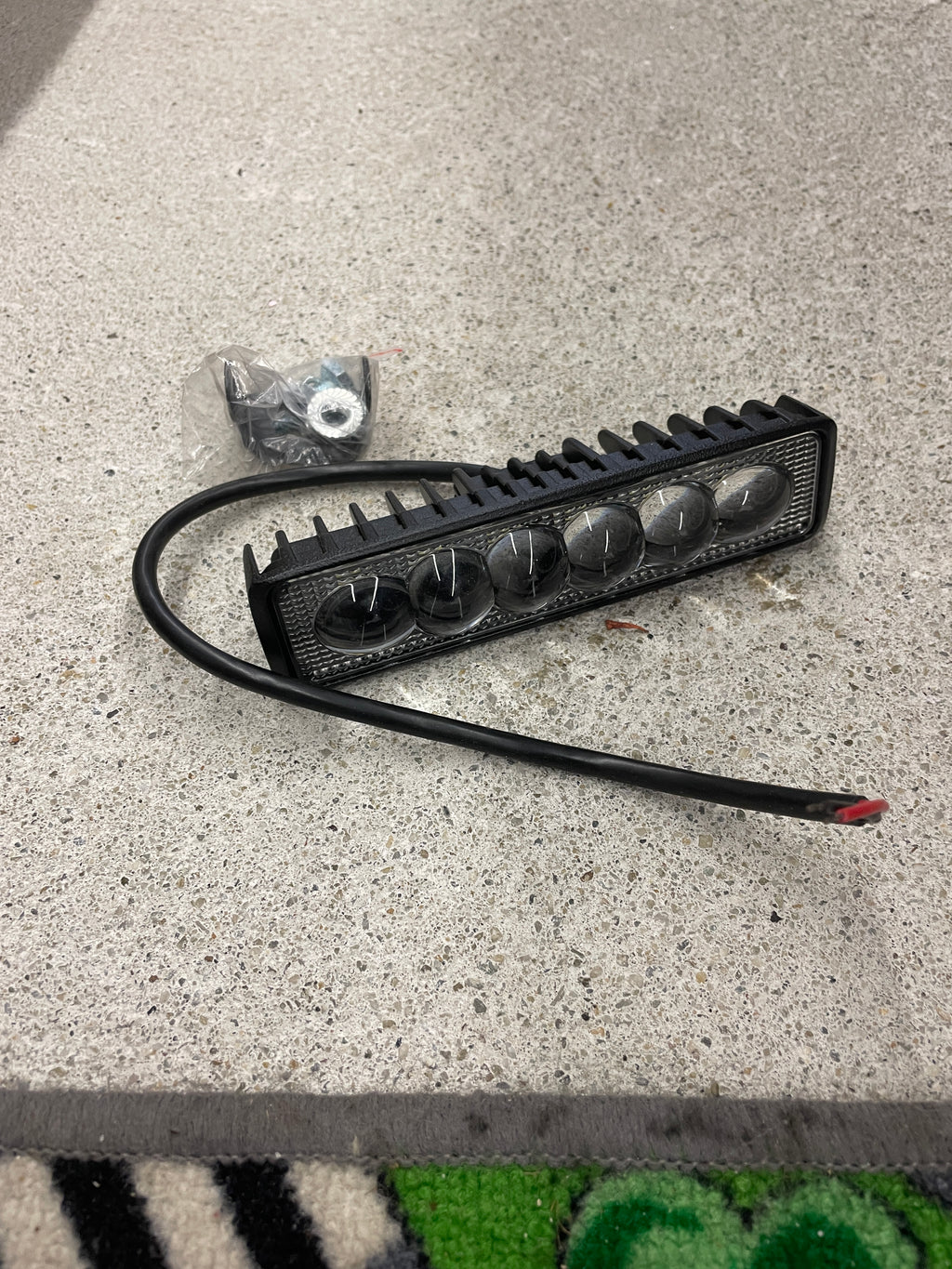 Led Frontlicht