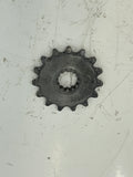 15er Ritzel Am6