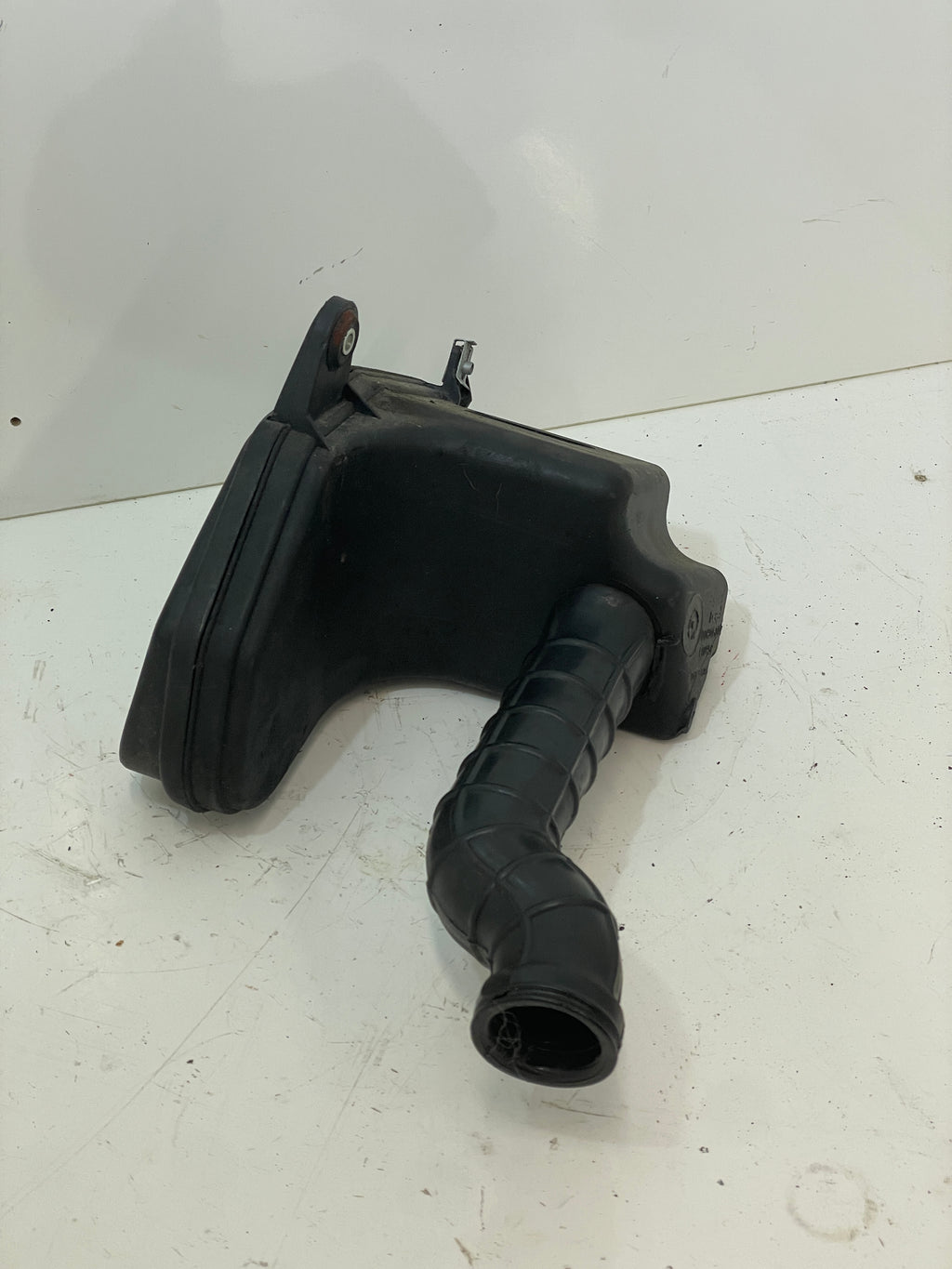 Luftfilterkasten Derbi/Aprilia/Gilera Gebraucht♻️