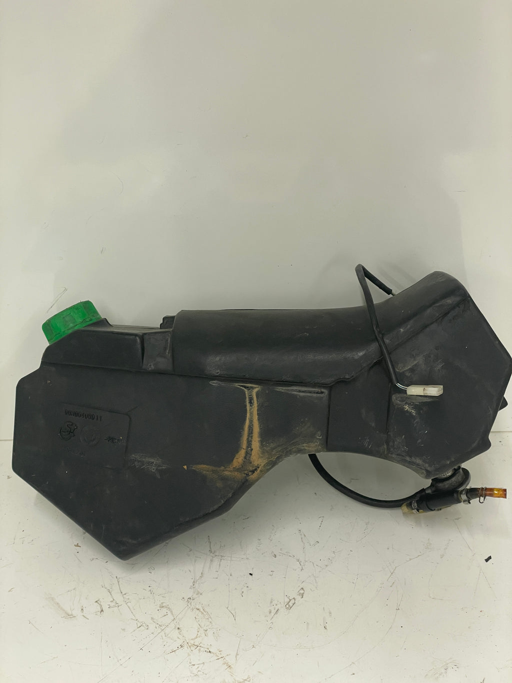 Derbi Tank Gebraucht♻️