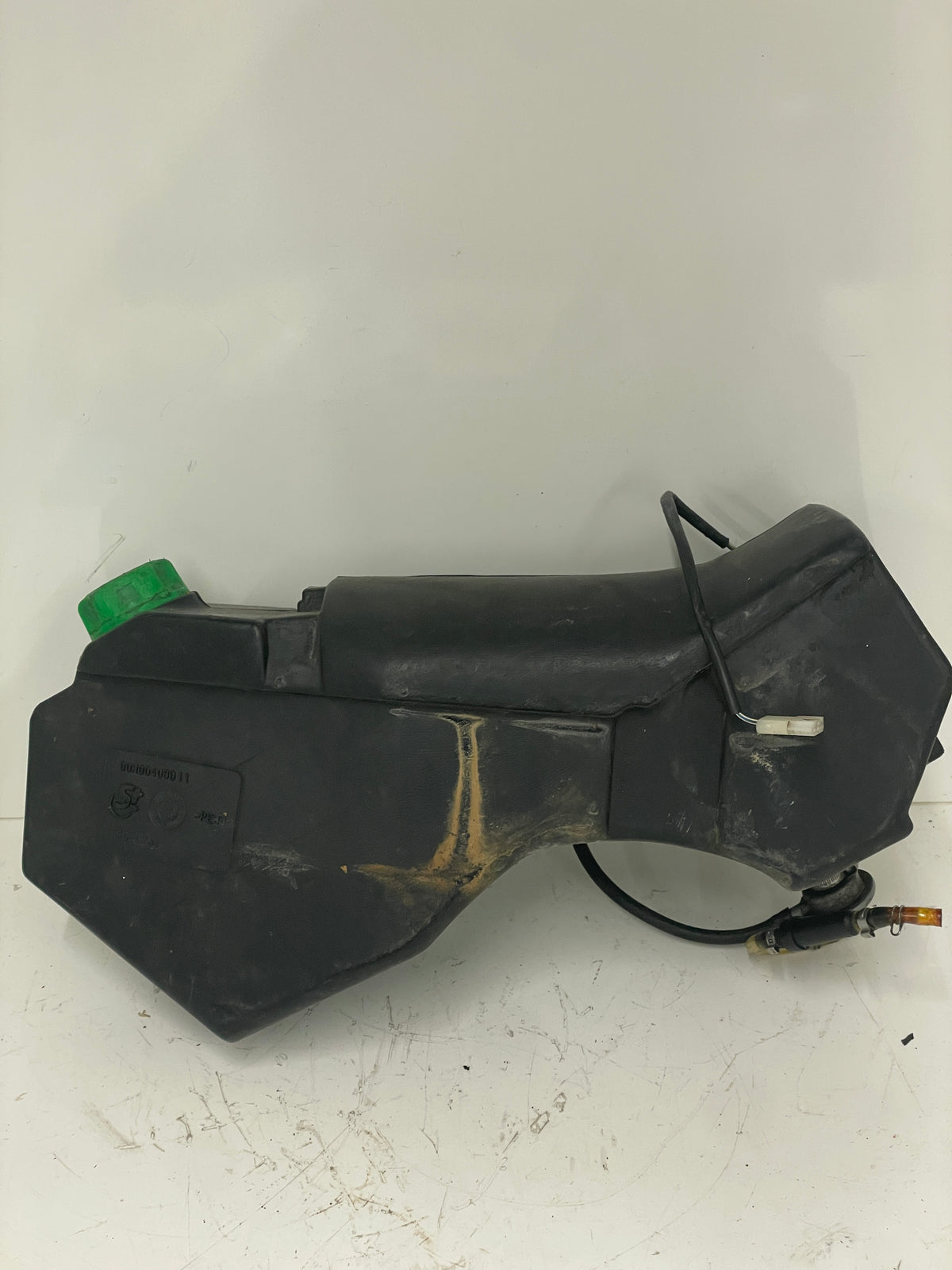 Derbi Tank Gebraucht♻️