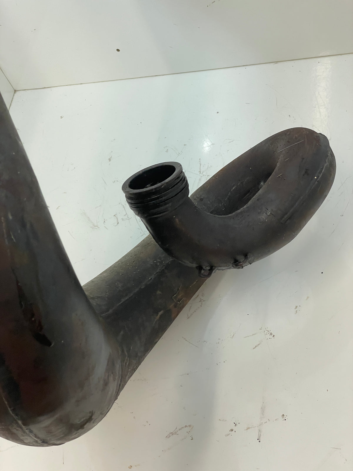 HGS Krümmer Ktm 250/300 Gebraucht♻️