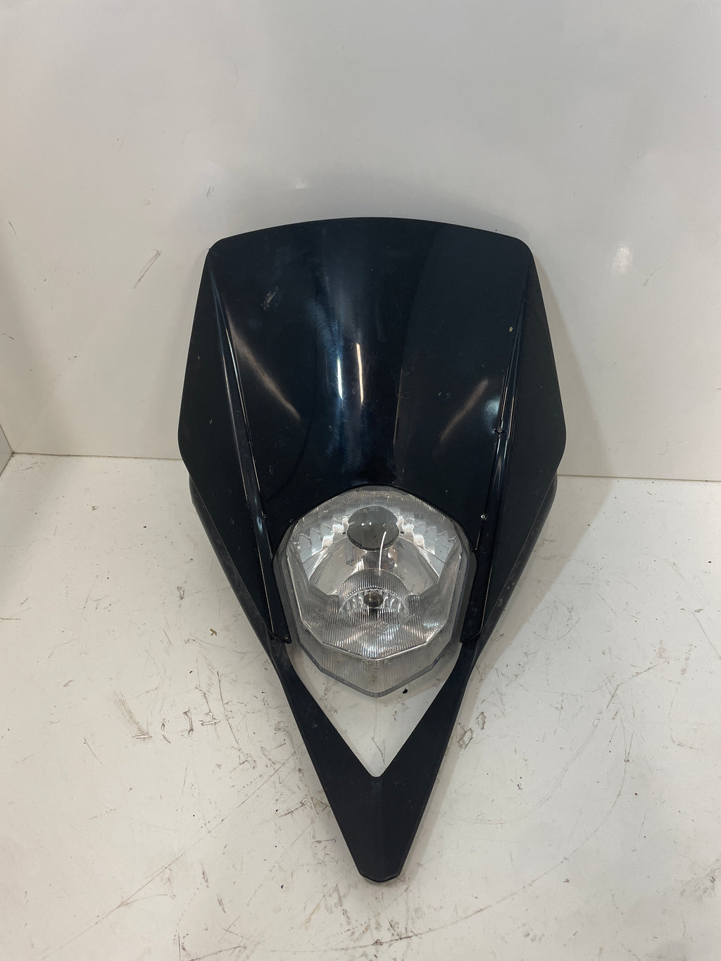 Derbi Lichtmaske 2011-2017