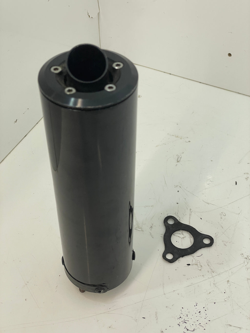 Voca Esd schwarz