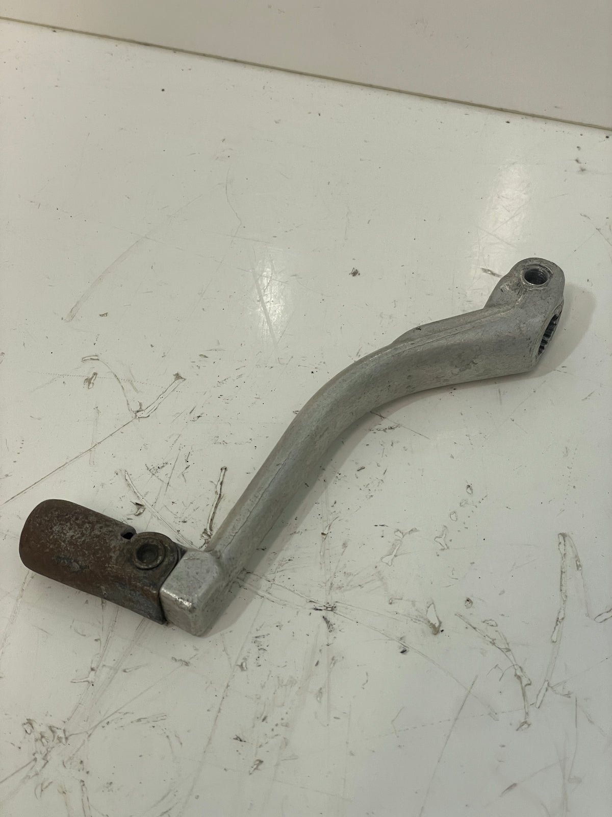 Schalthebel Derbi/Aprilia Gebraucht♻️