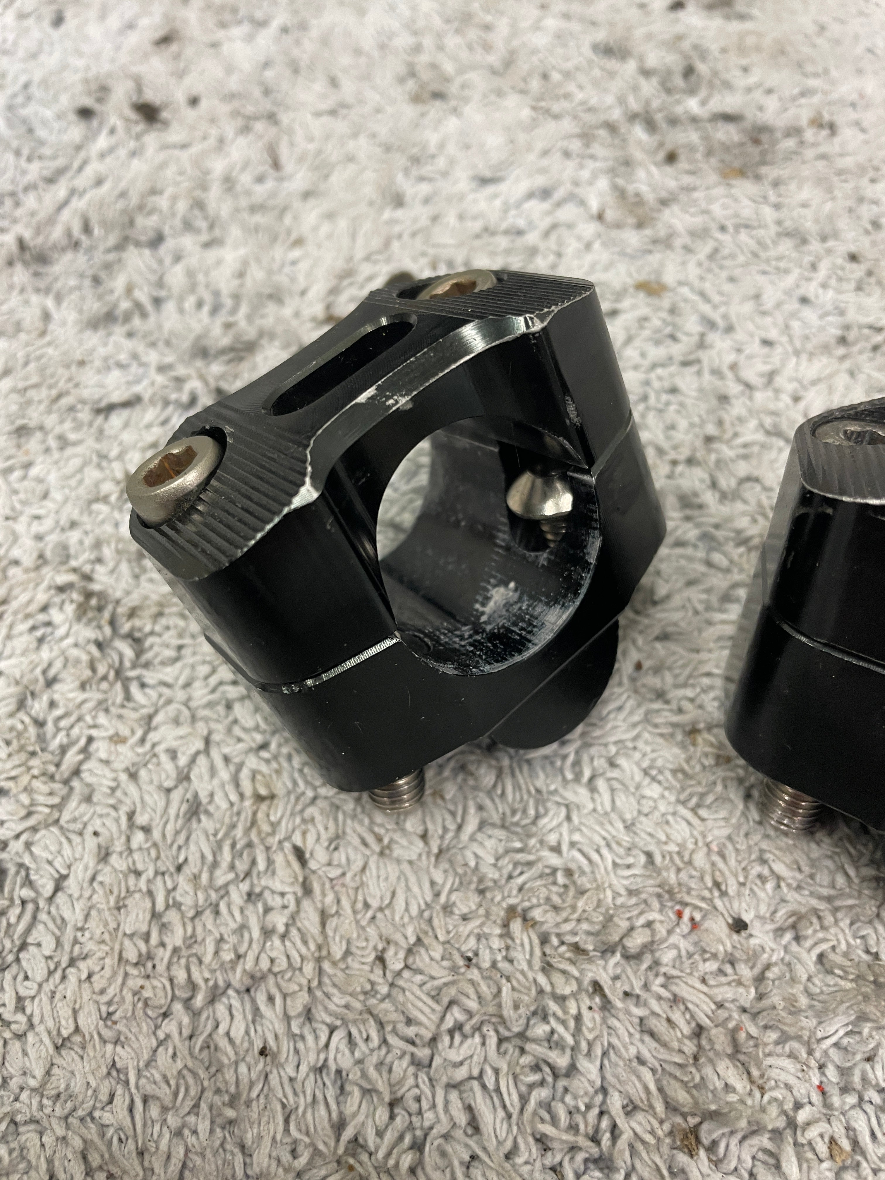 Lenkerklemmen 28mm Gebraucht♻️
