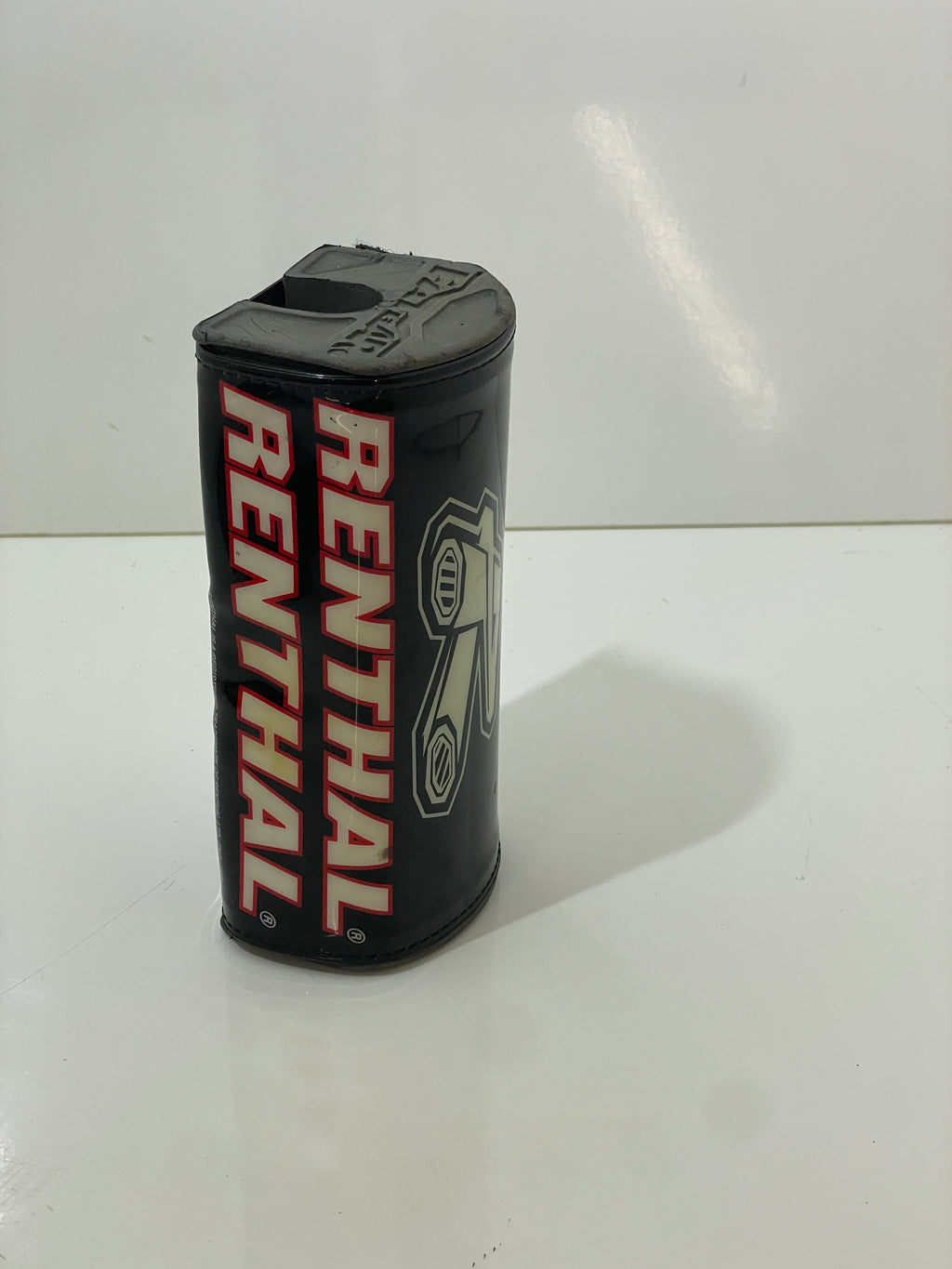 Renthal Lenkerpolster Gebraucht♻️