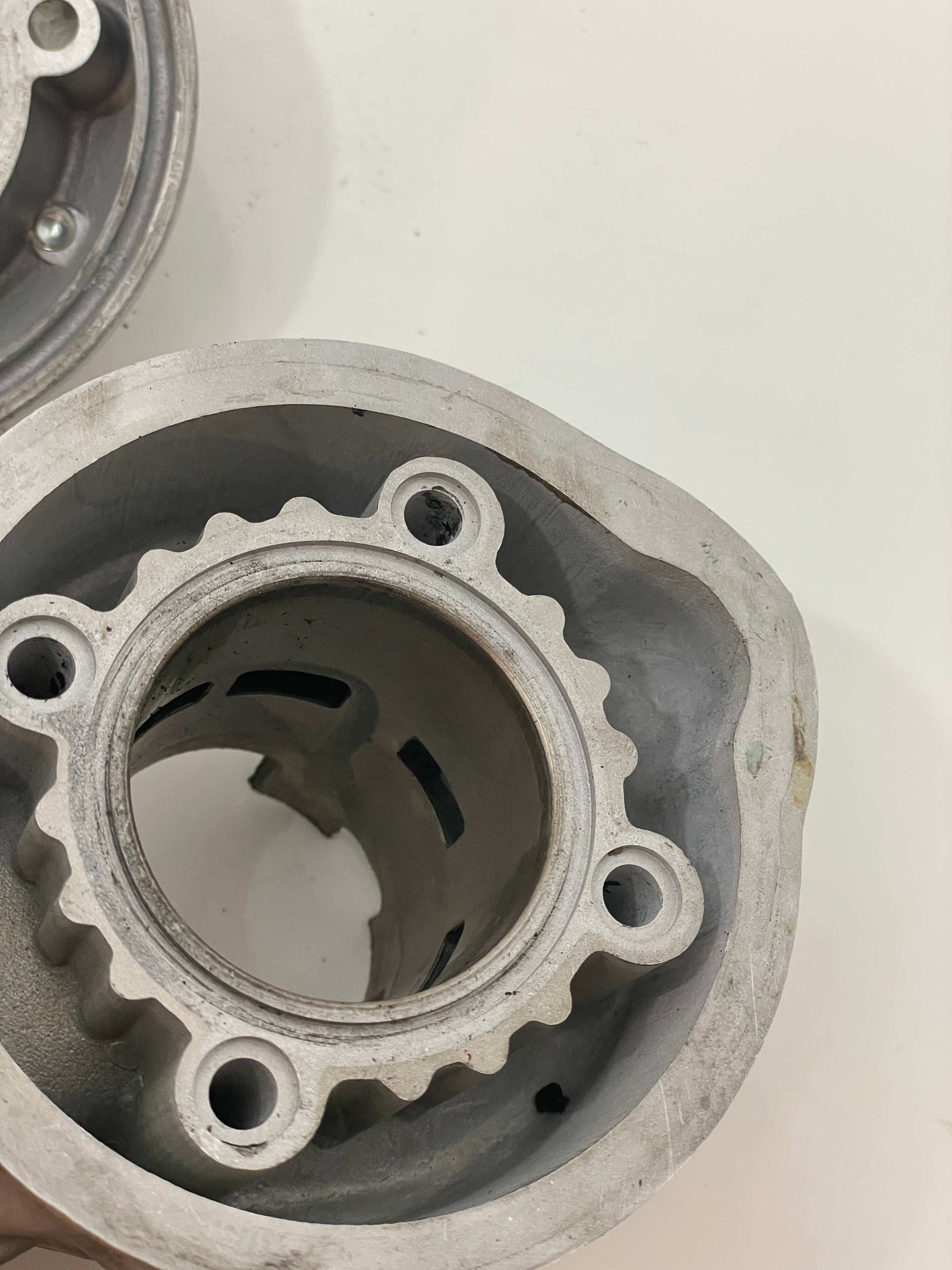 80ccm Airsal am6 Gebraucht♻️