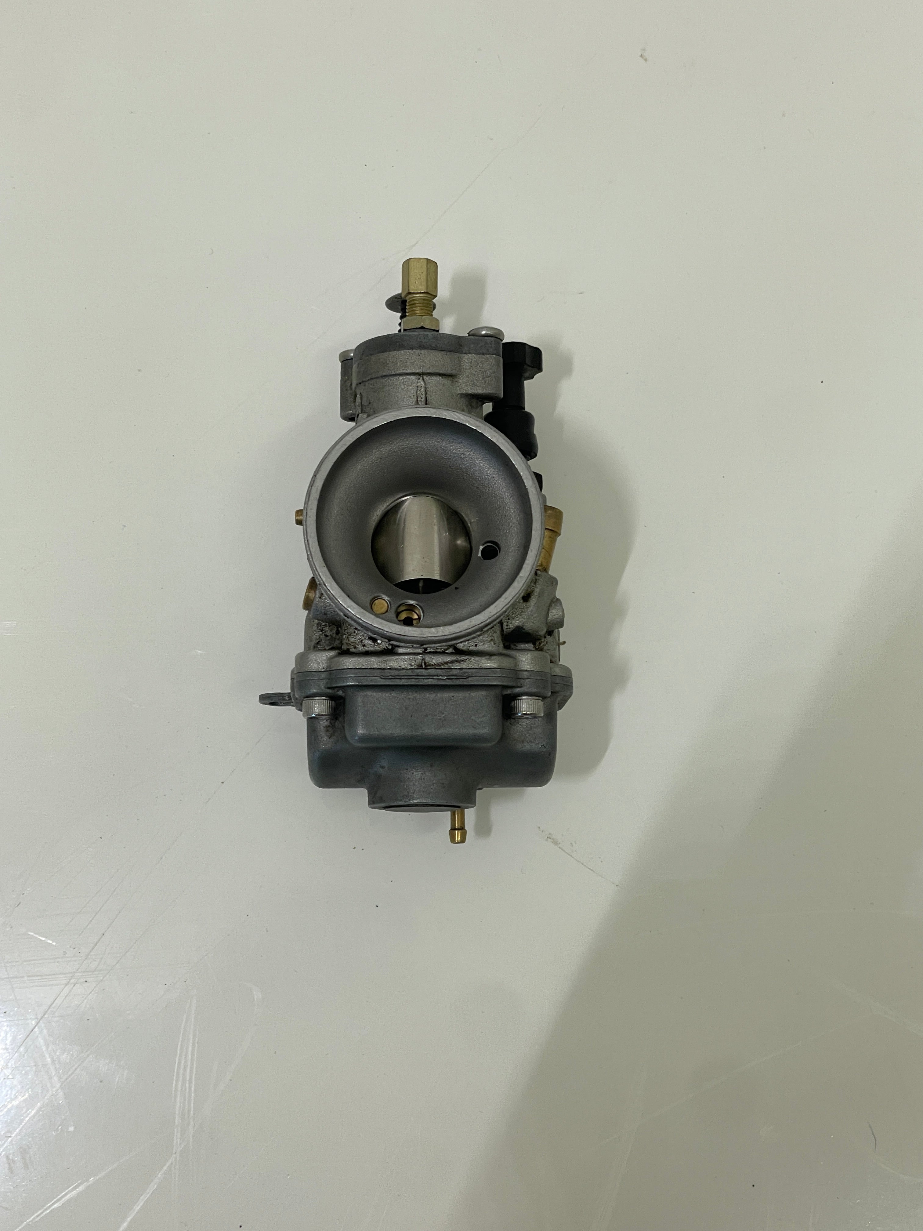 Polini 21mm Vergaser Gebraucht♻️