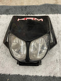 Derbi Doppeloptik