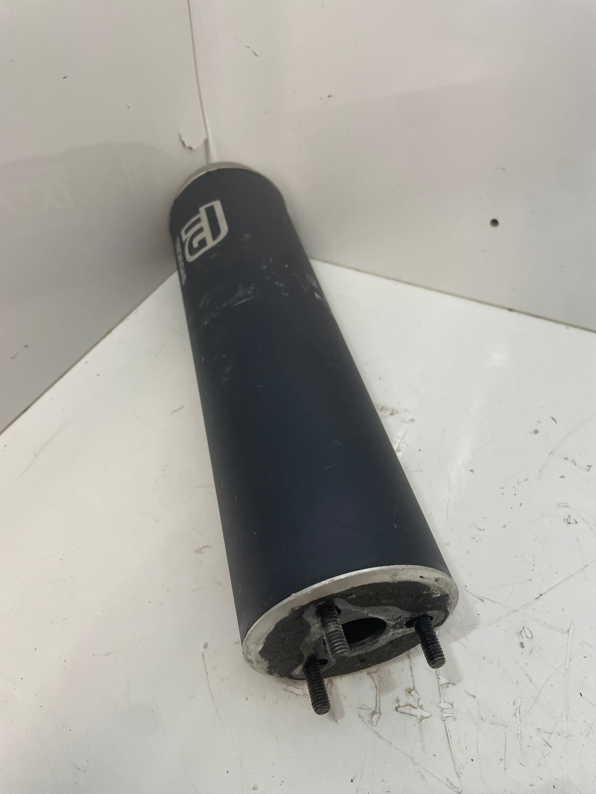 Tecnigas Endschalldämpfer Gebraucht♻️