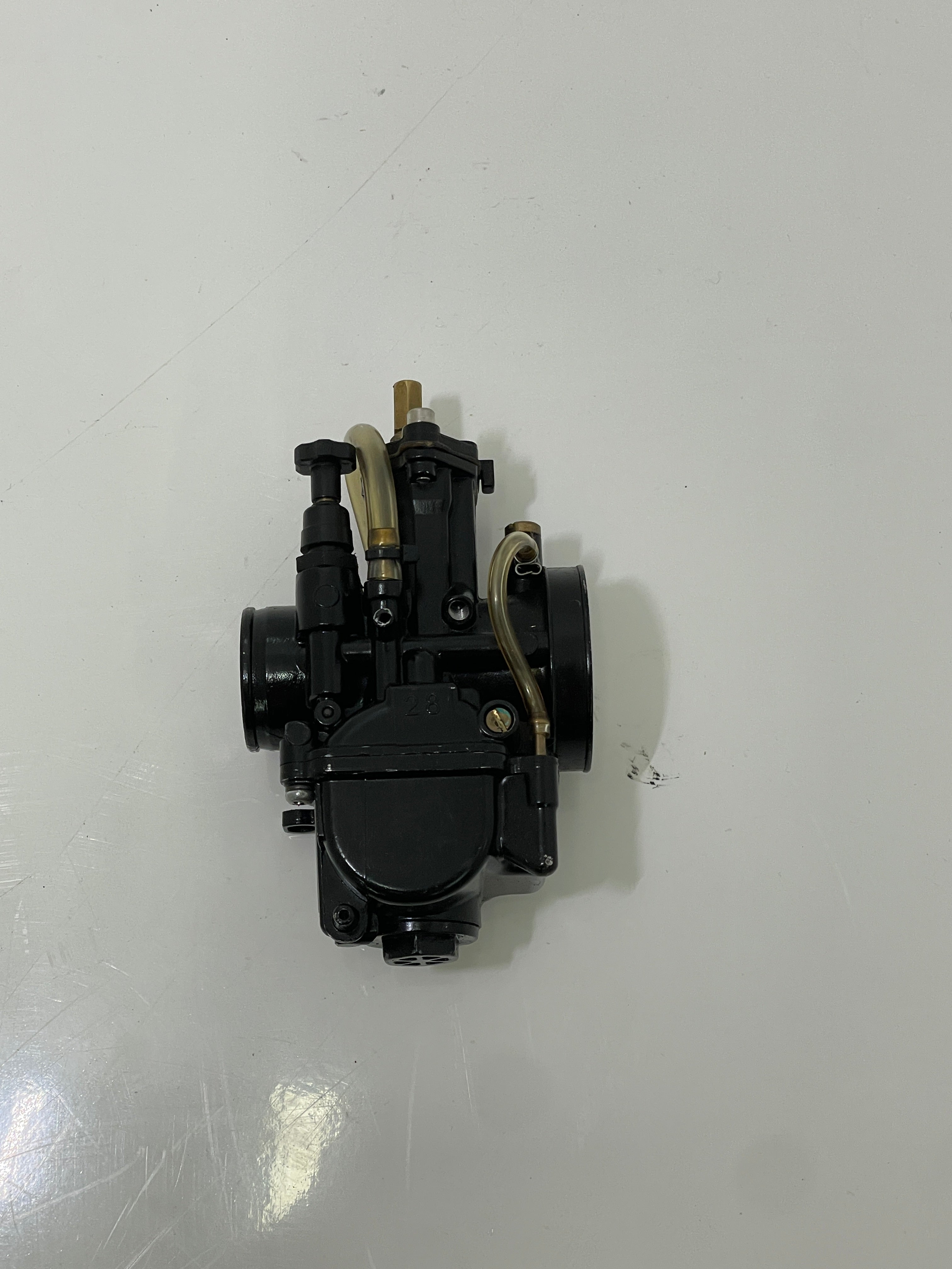 28mm Pwk Vergaser Gebraucht♻️