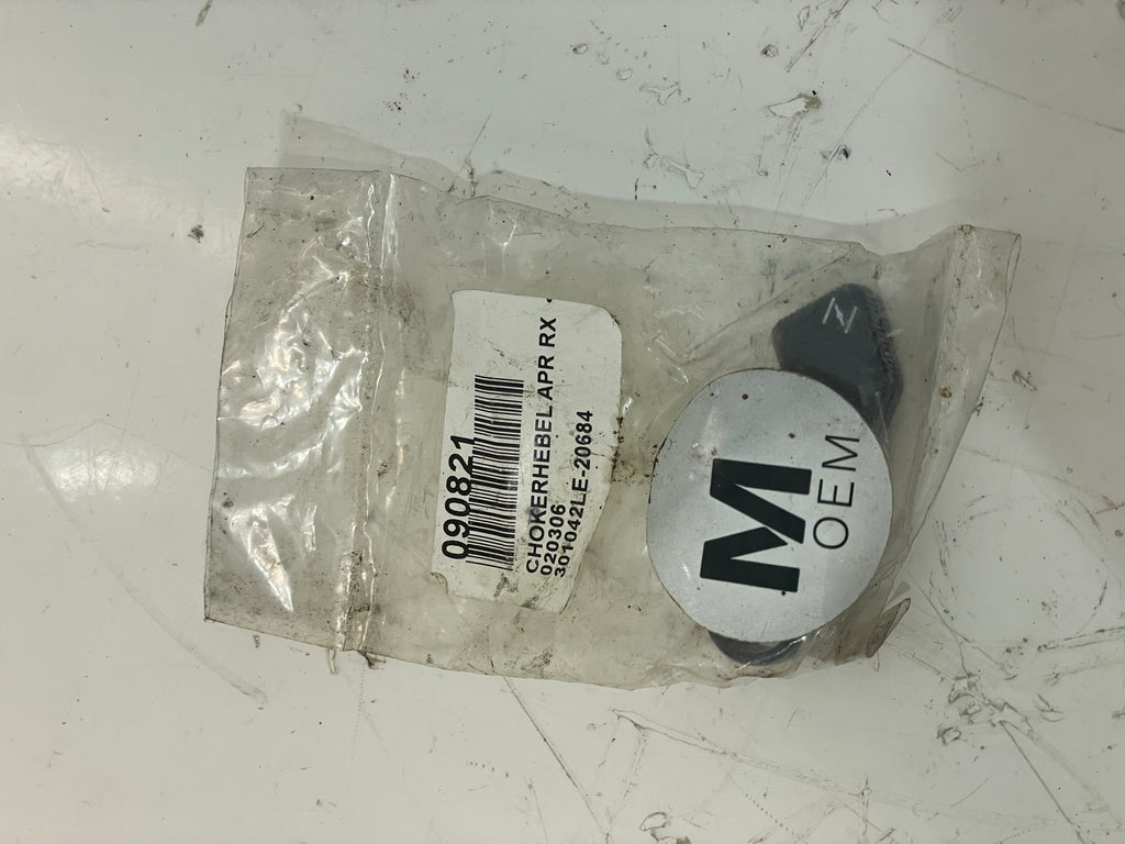 Chokerhebel NEU