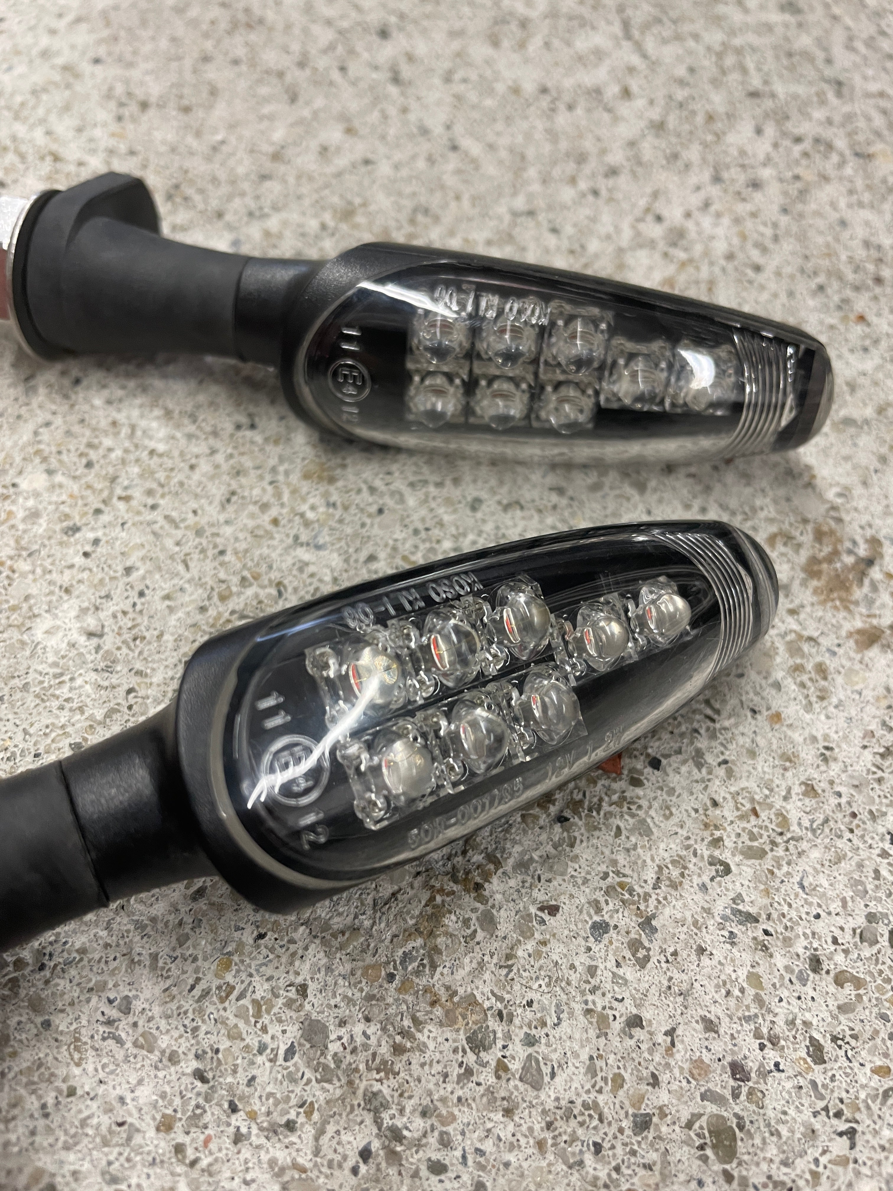 Blinker Universal