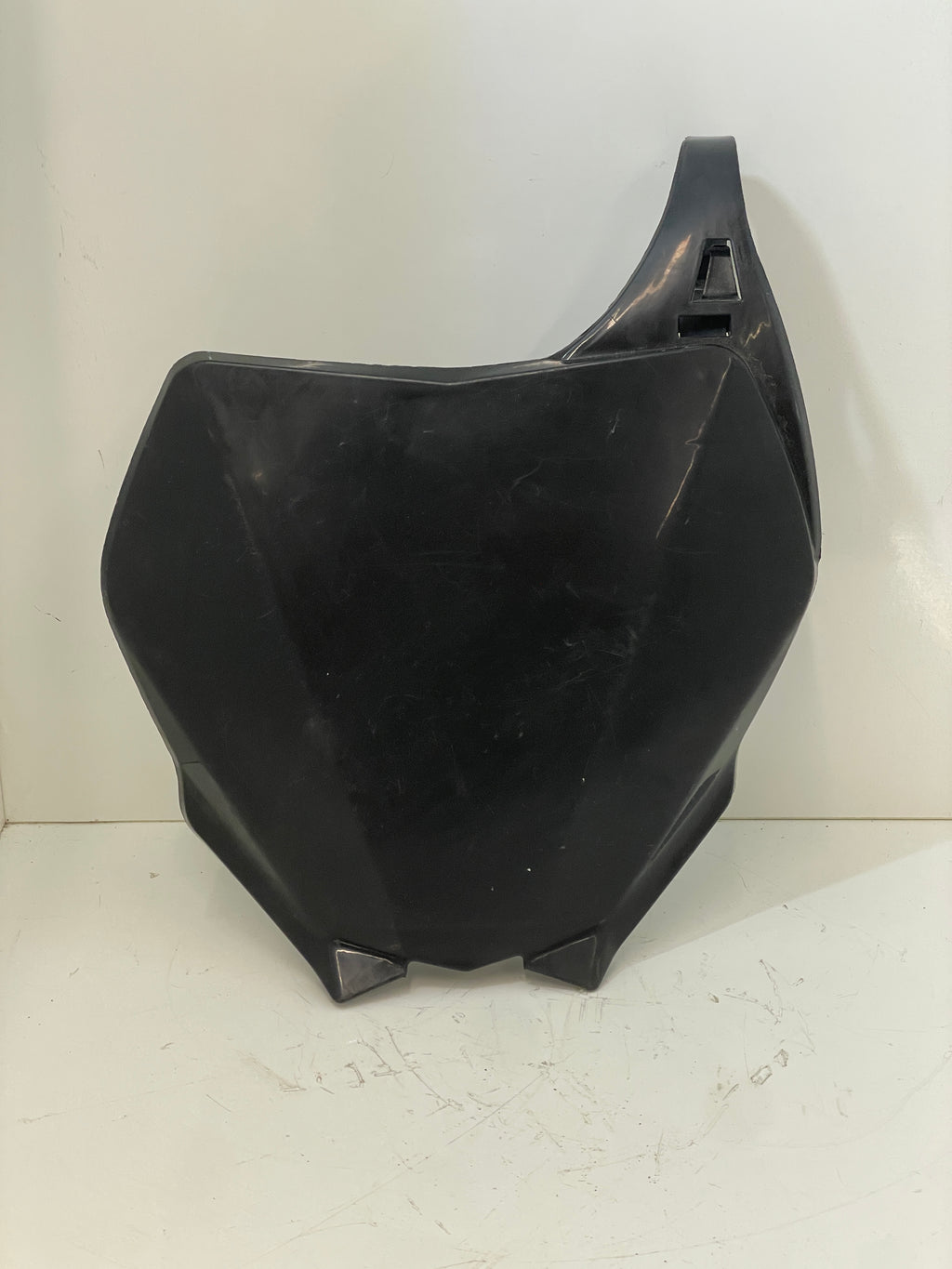 Yamaha Startnummertafel Gebraucht♻️