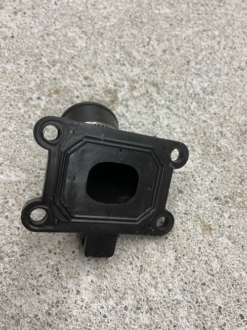 Ansaugstutzen 22mm Gebraucht♻️