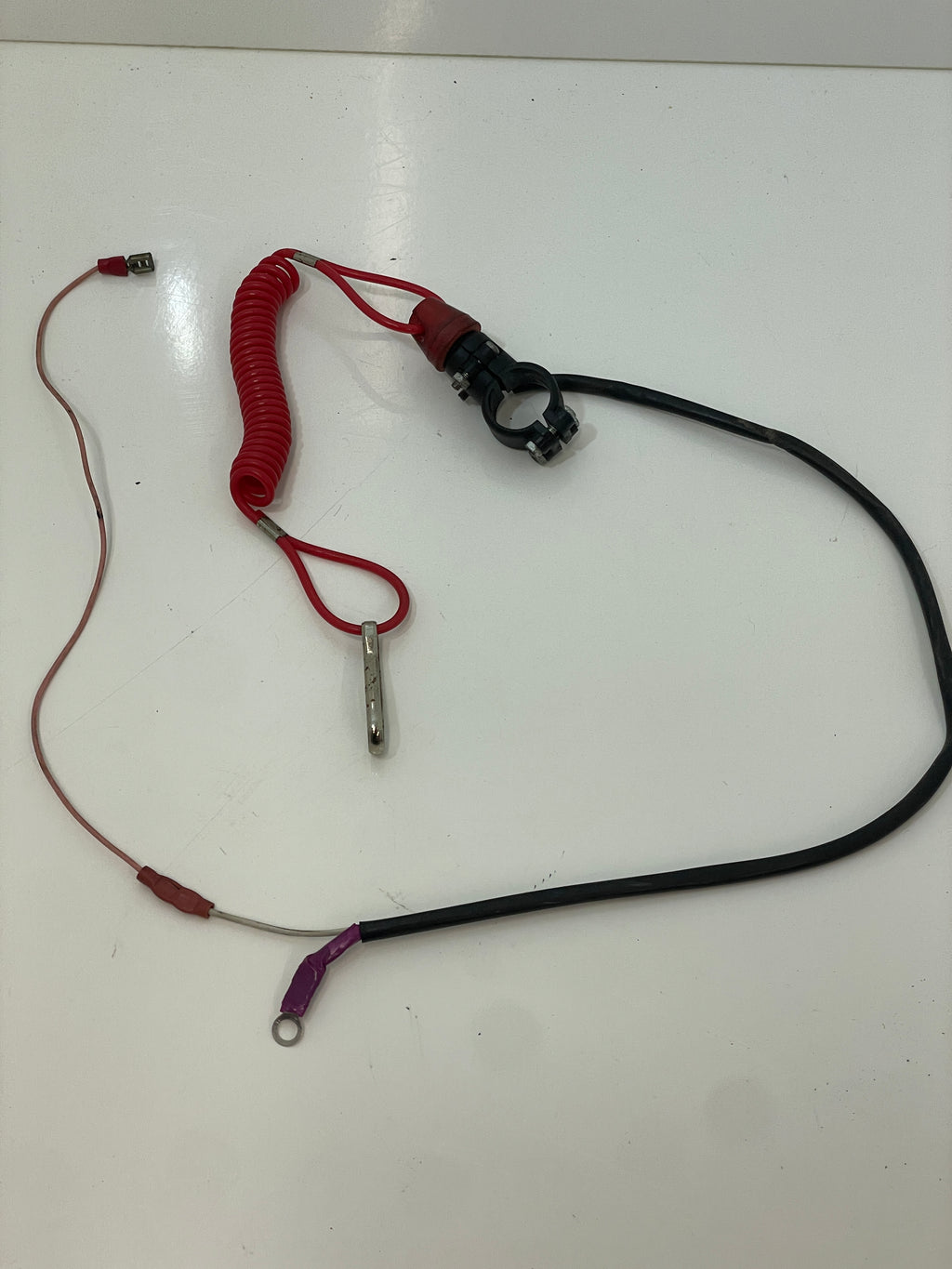 Killswitch Universal Gebraucht ♻️