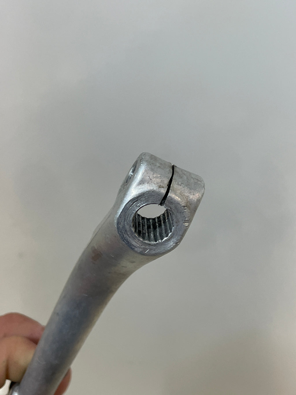 Schalthebel Derbi/Aprilia Gebraucht♻️
