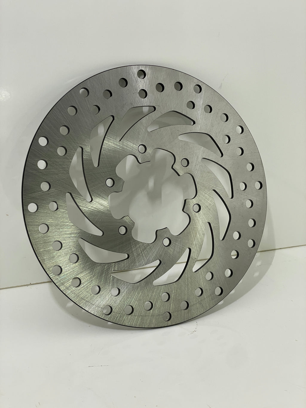 Bremsscheibe Neu