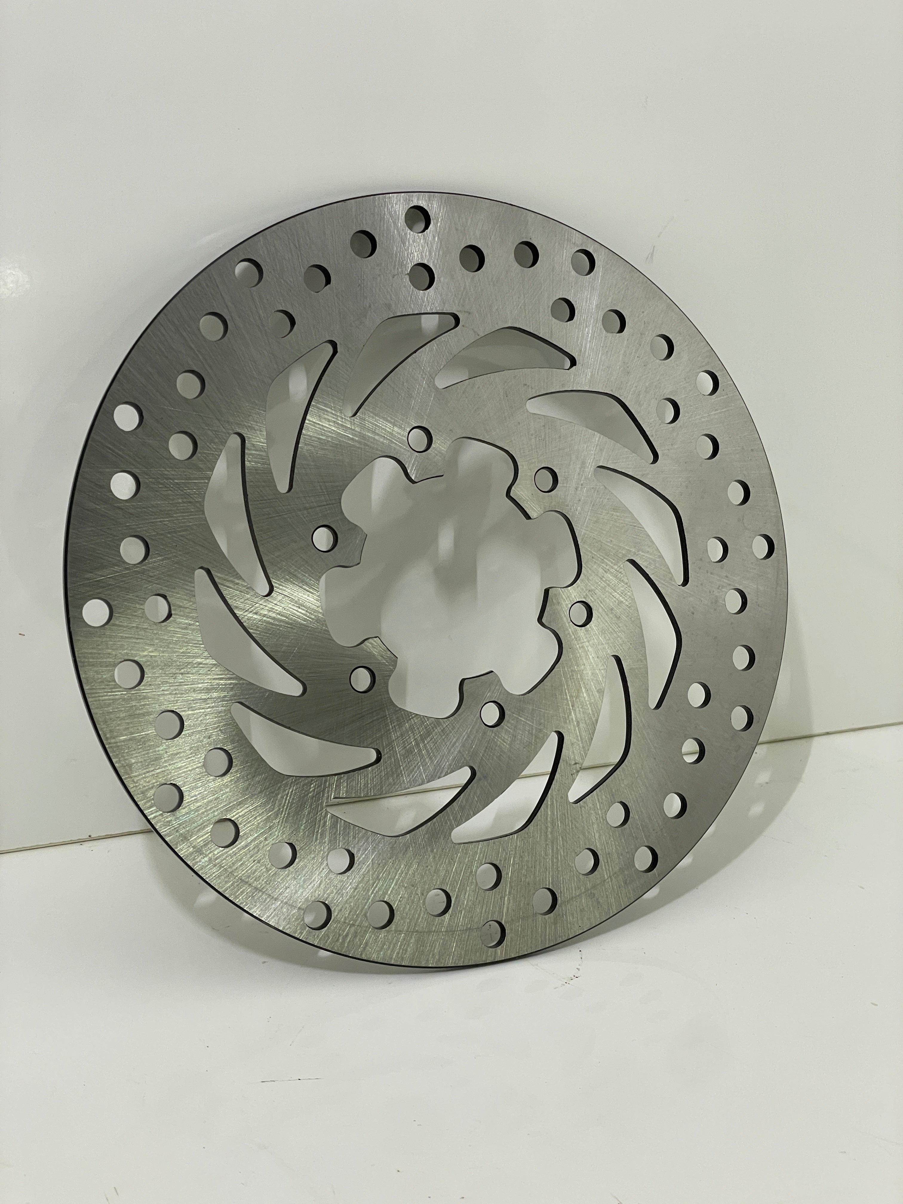Bremsscheibe Neu