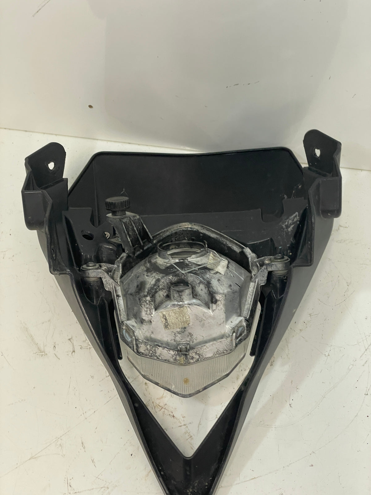 Derbi Lichtmaske 2011-2017