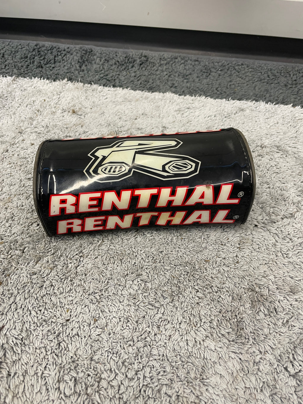 Renthal Lenkerpolster