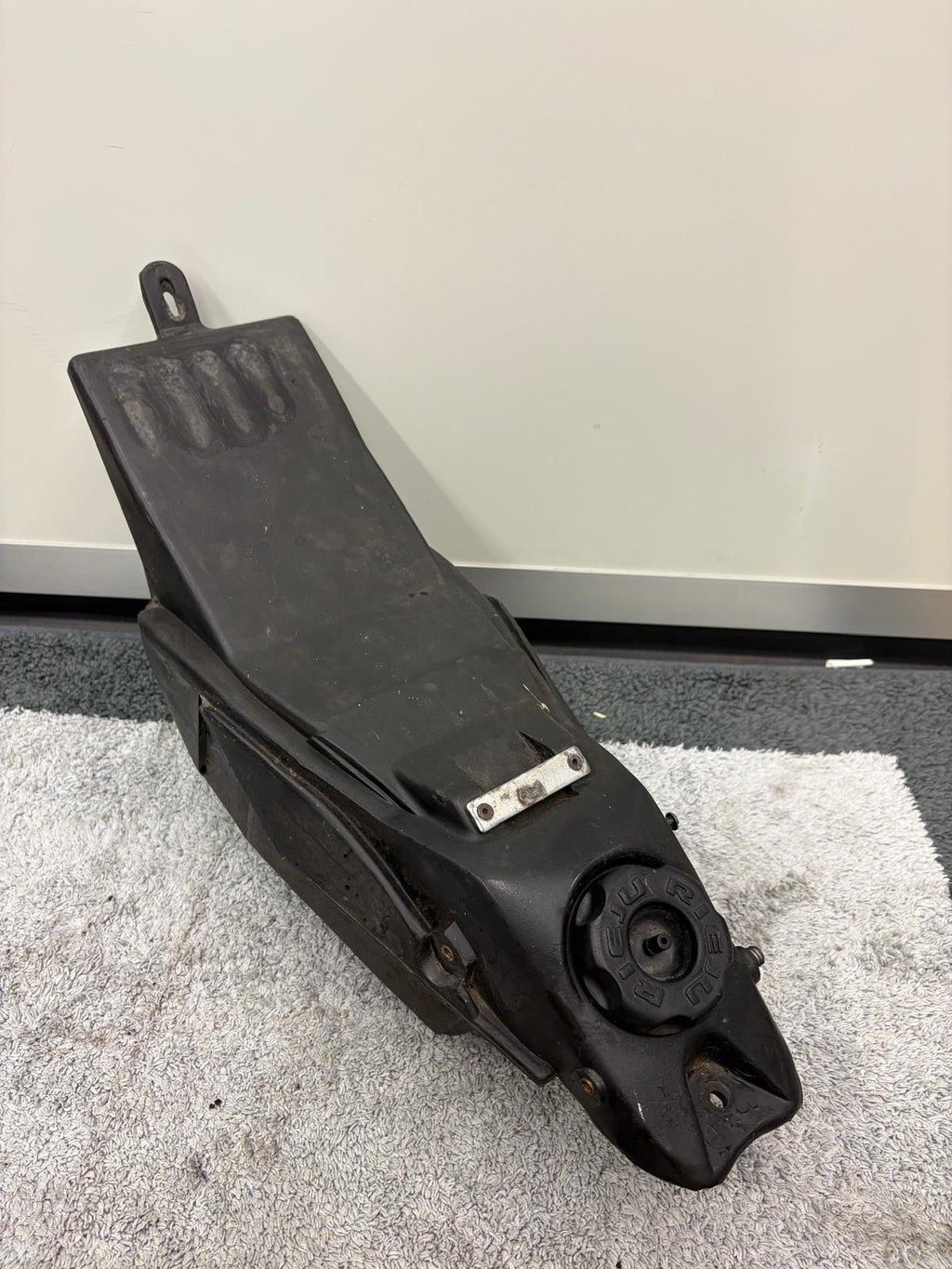 Rieju Mrx Tank