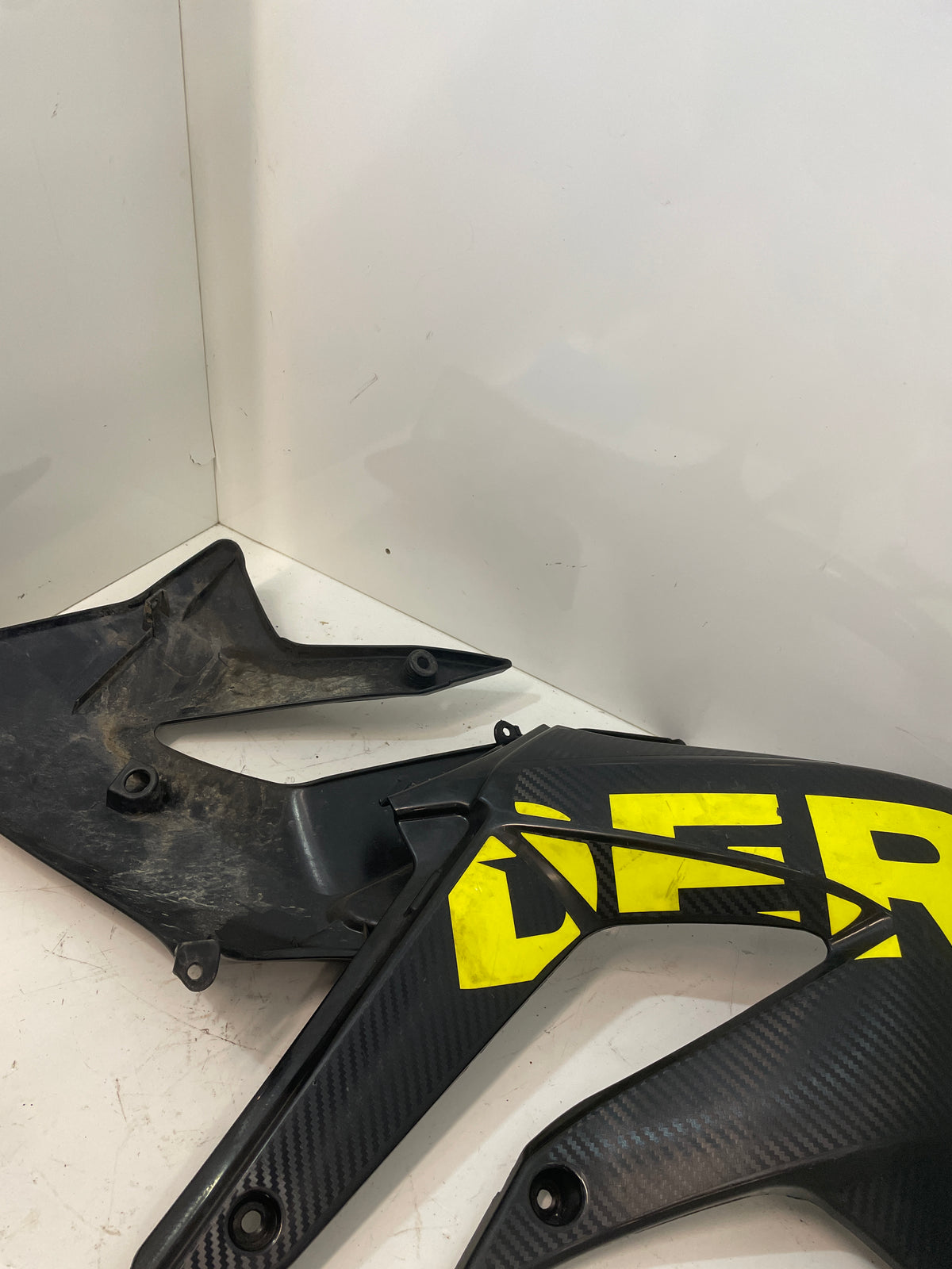 Derbi Bj2011-2017 Seitenverkleidung