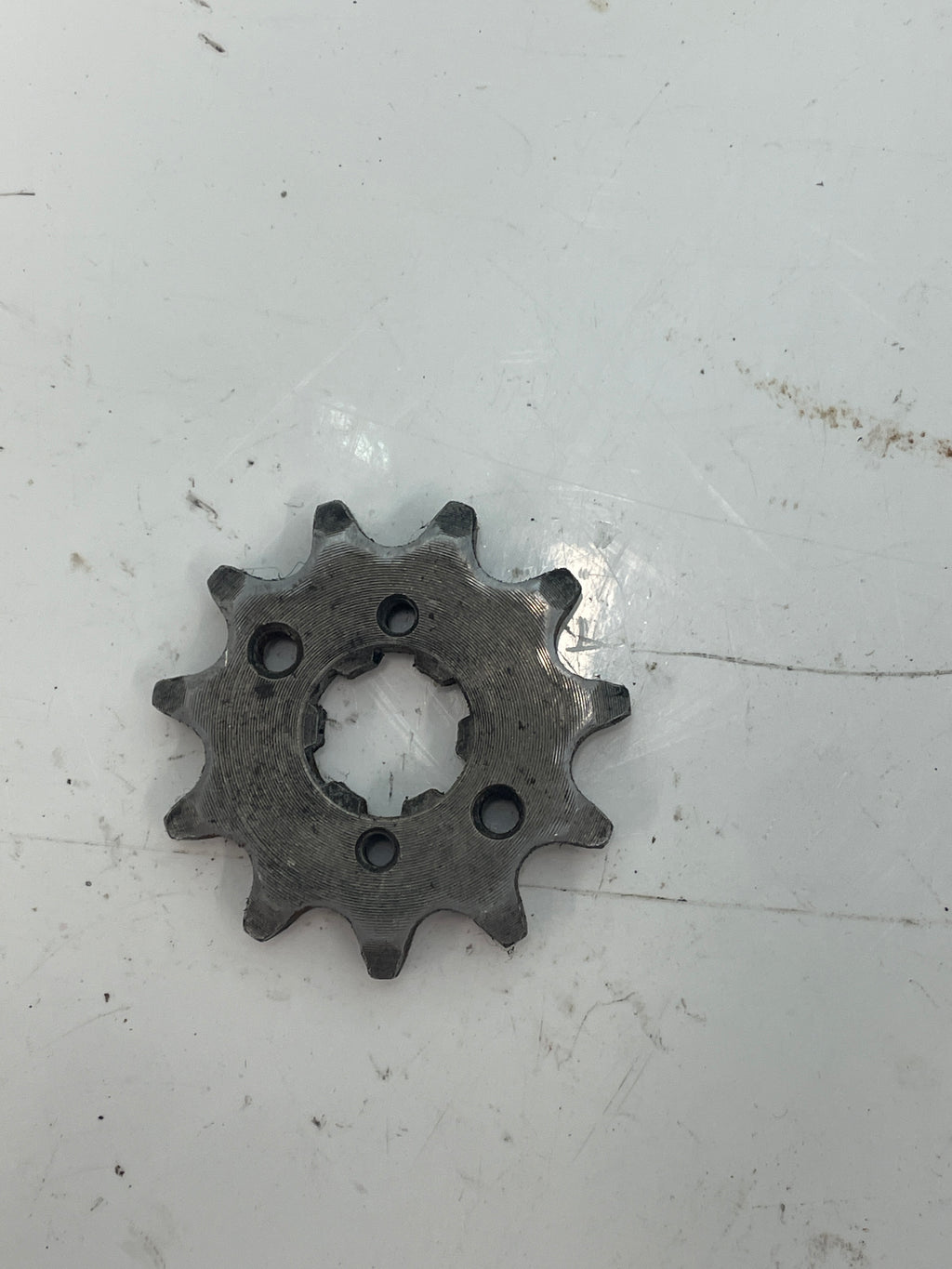 Ritzel Derbi 11Zähne
