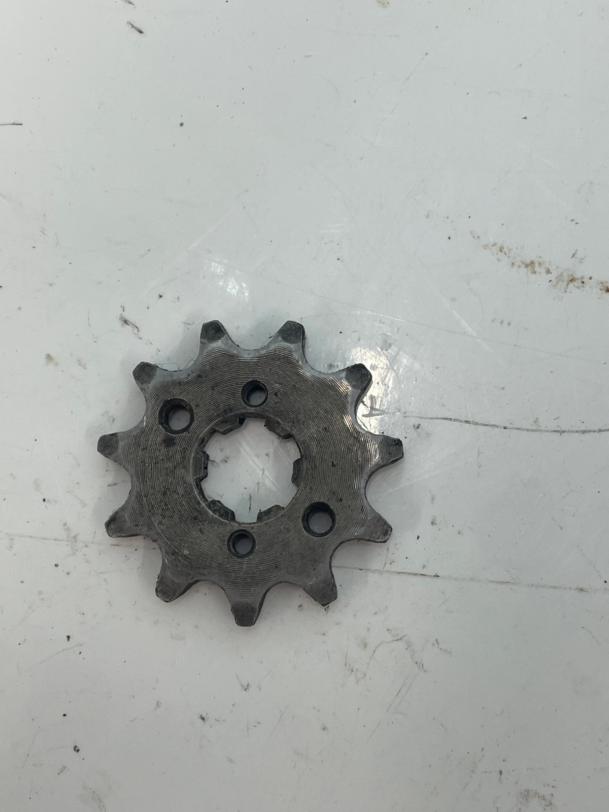 Ritzel Derbi 11Zähne