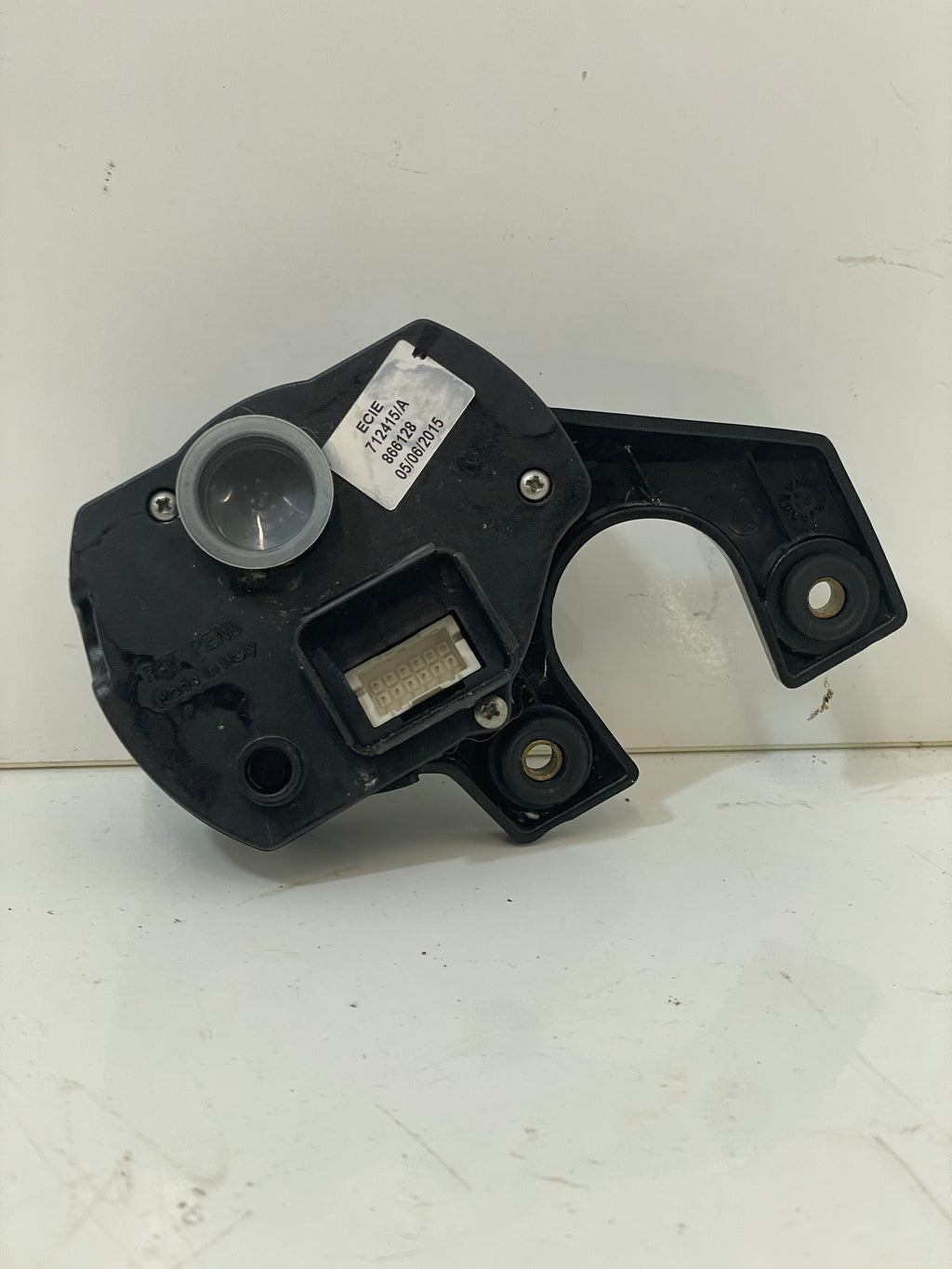Tacho Derbi/Aprilia/Gilera