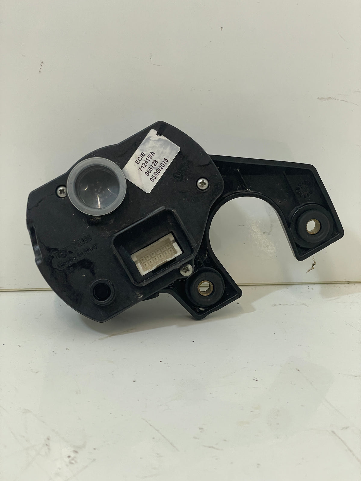Tacho Derbi/Aprilia/Gilera