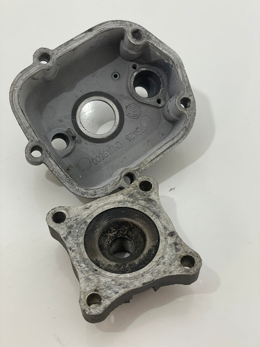 Zylinderkopf d50b0 Gebraucht♻️