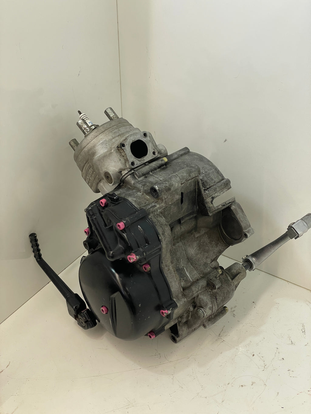 70ccm Bidalot Motor Am6