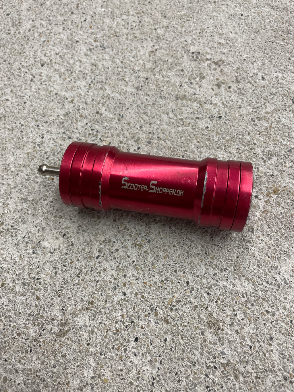 Boost Bottle