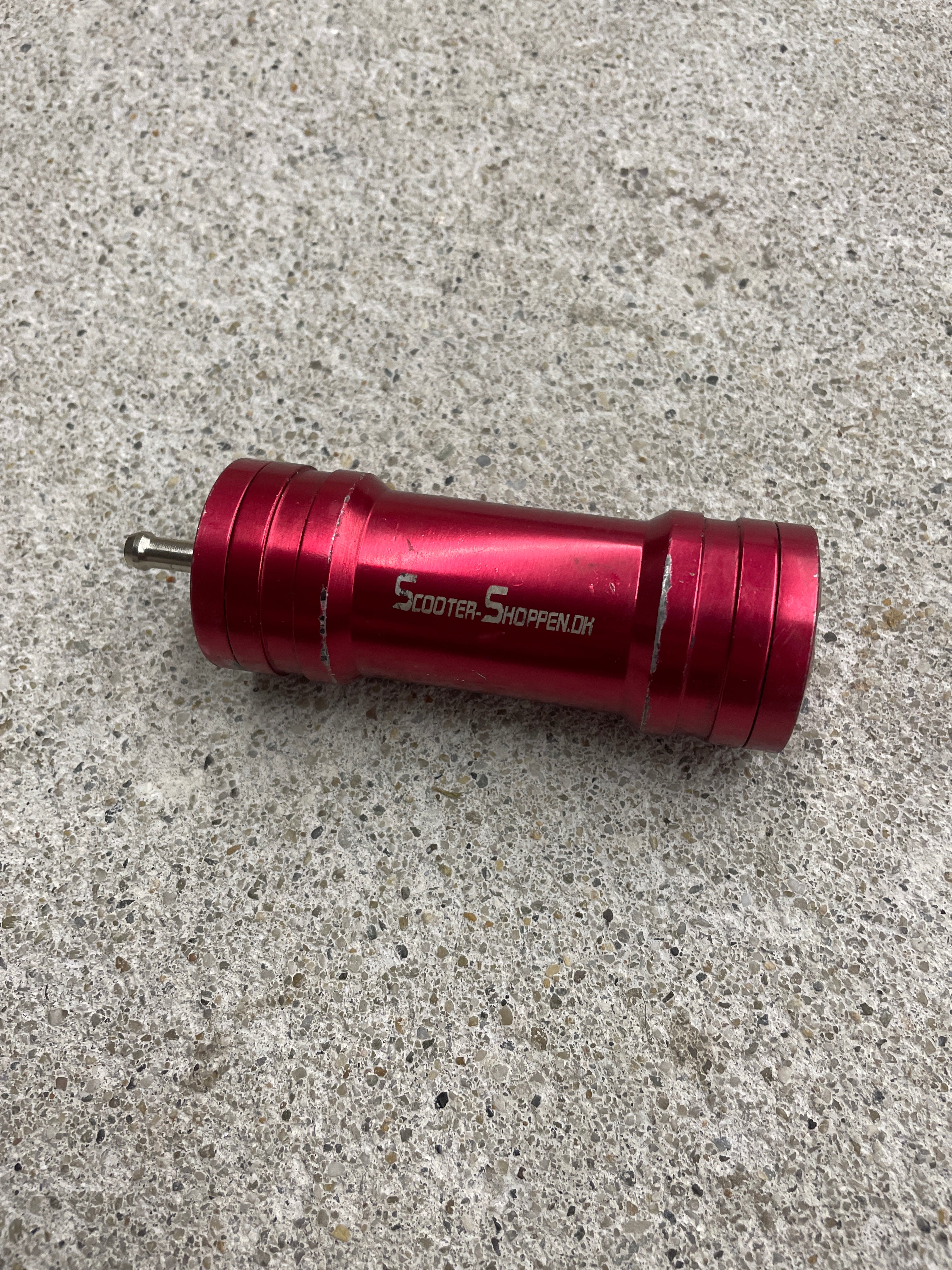 Boost Bottle