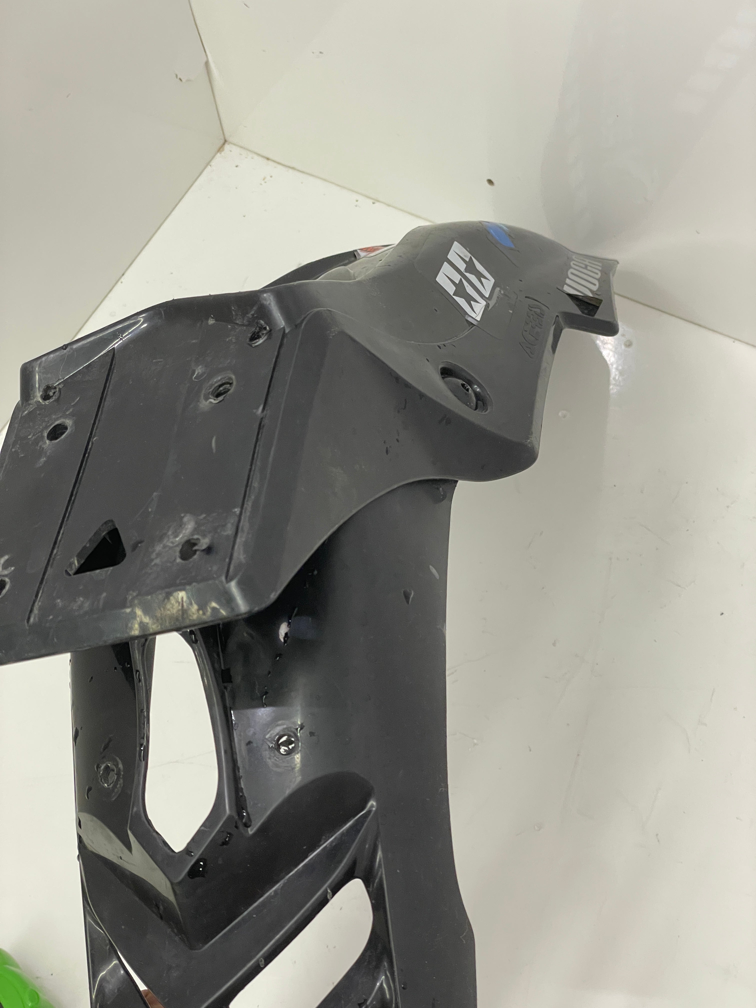 Kotflügel Acerbis Evo Gebraucht♻️