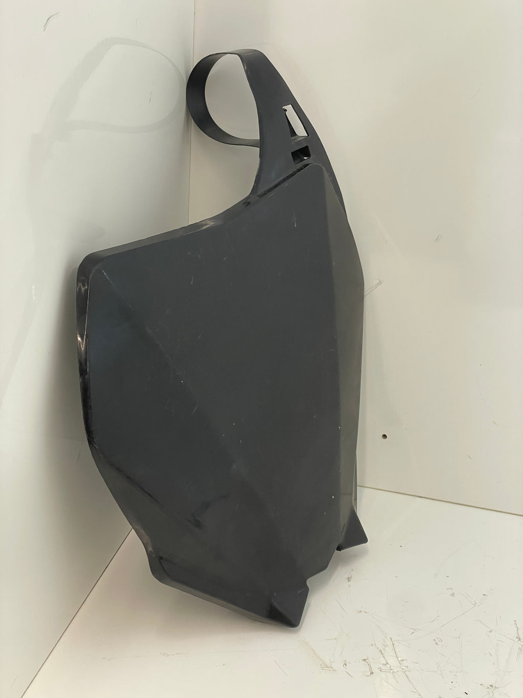 Yamaha Startnummertafel Gebraucht♻️