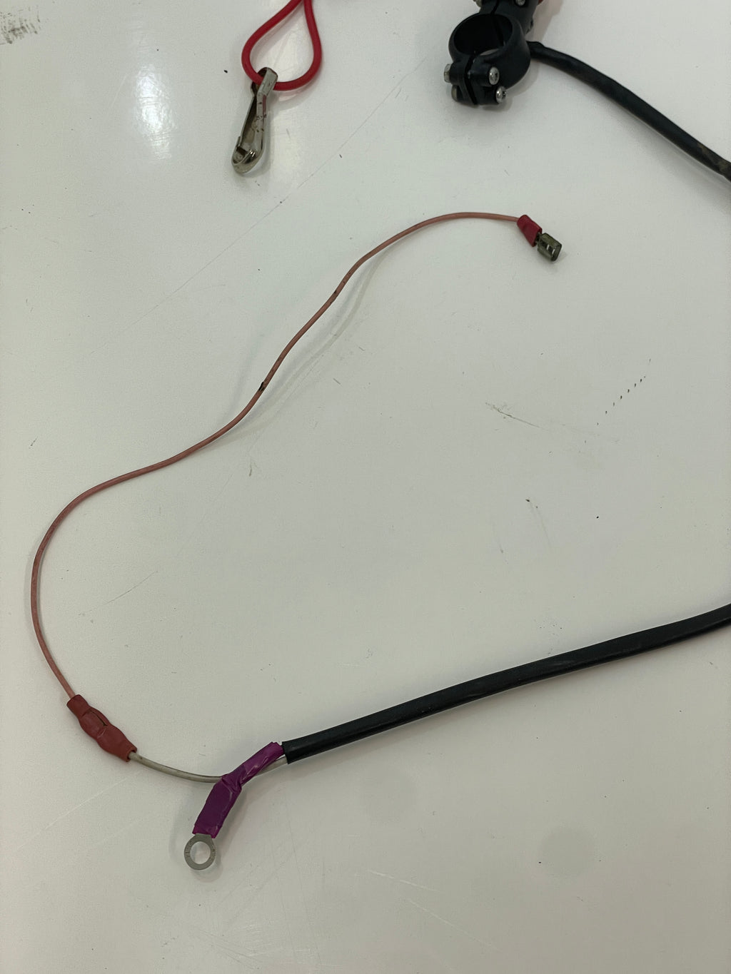 Killswitch Universal Gebraucht ♻️