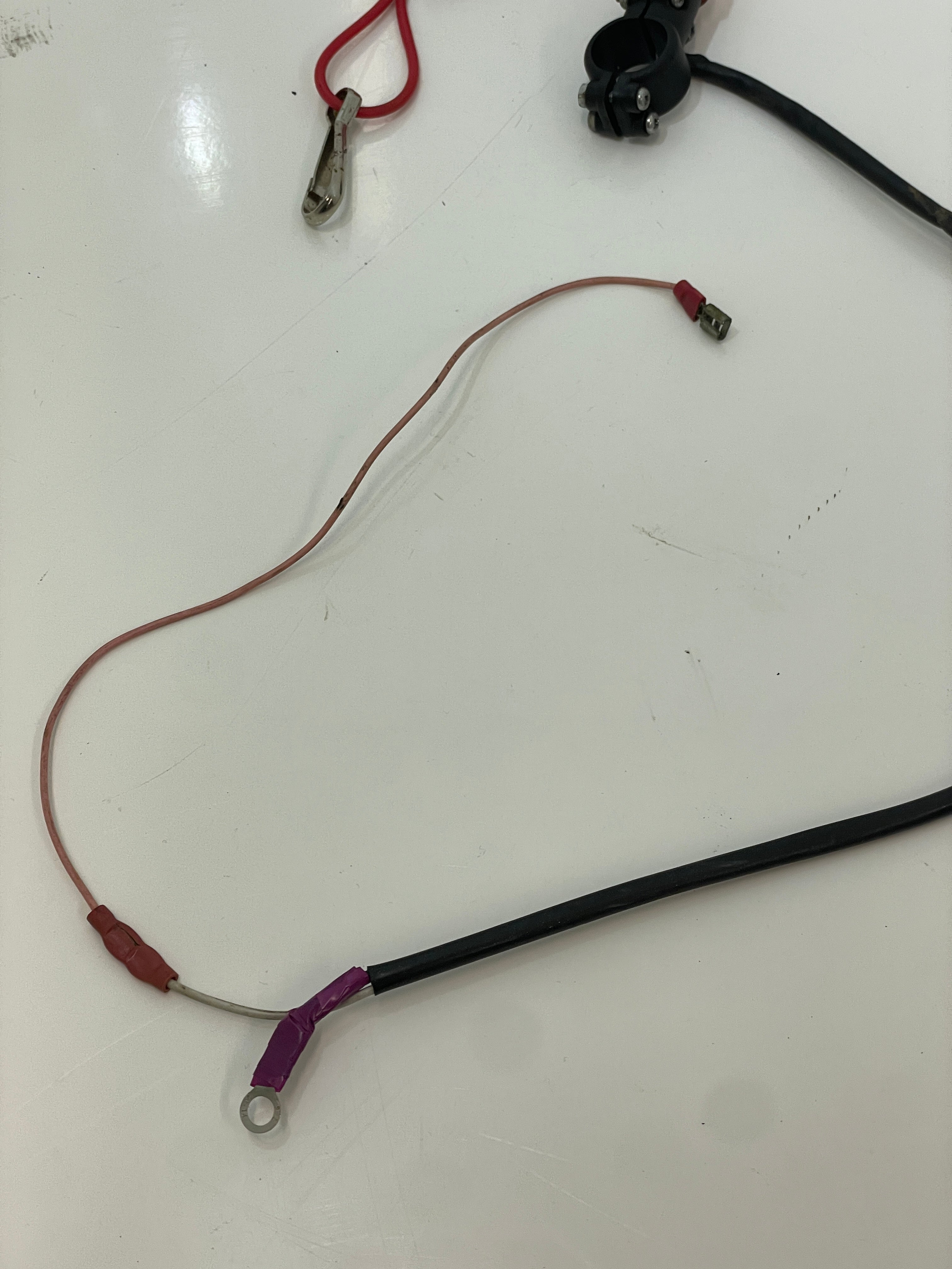 Killswitch Universal Gebraucht ♻️