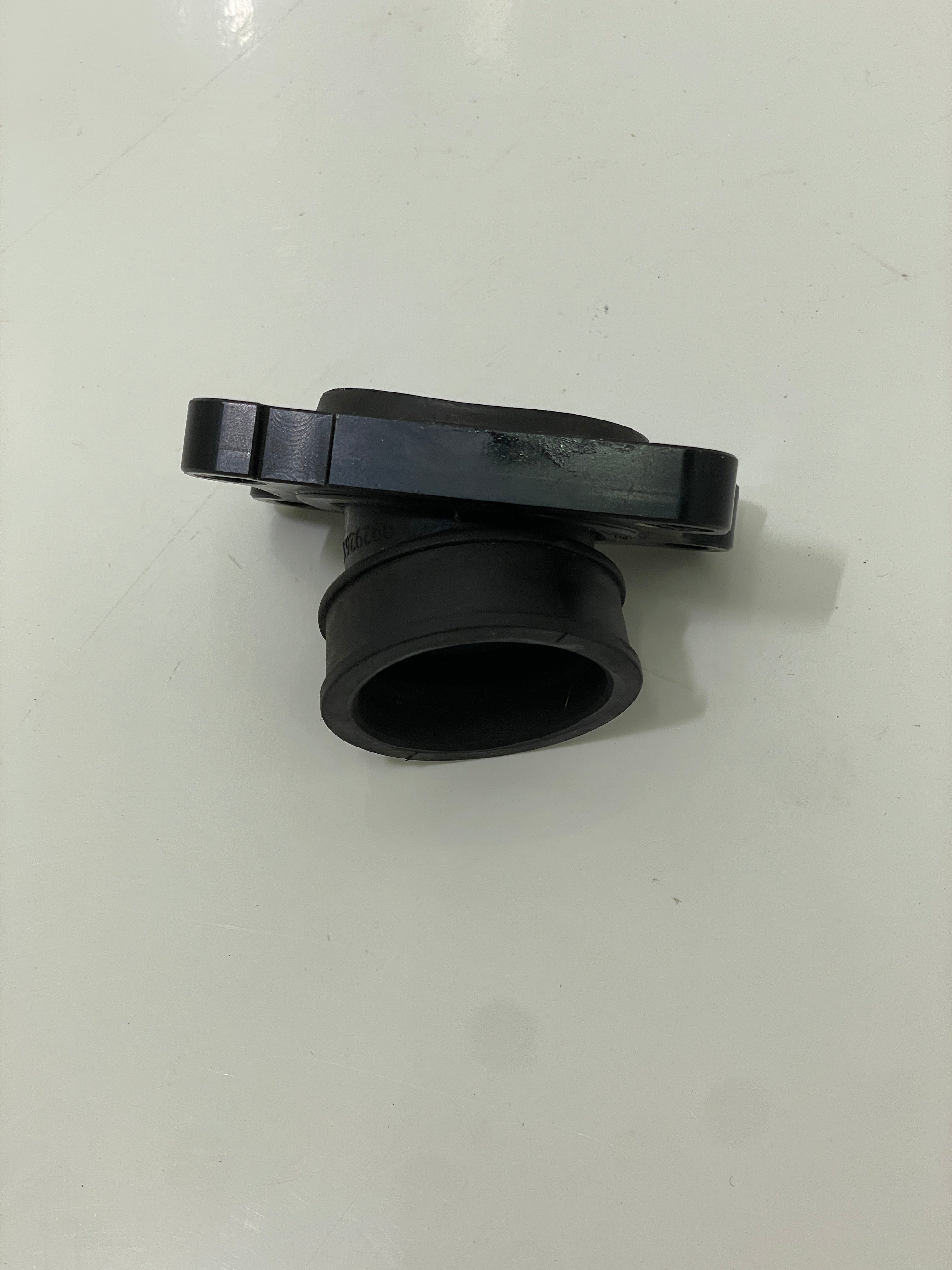 TOP Ansaugstutzen 35mm Gebraucht♻️