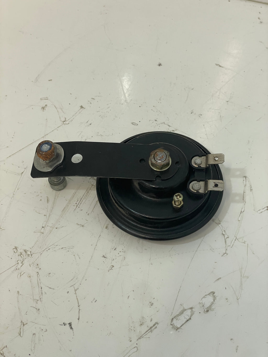 Hupe 12V Universal passend Gebraucht♻️