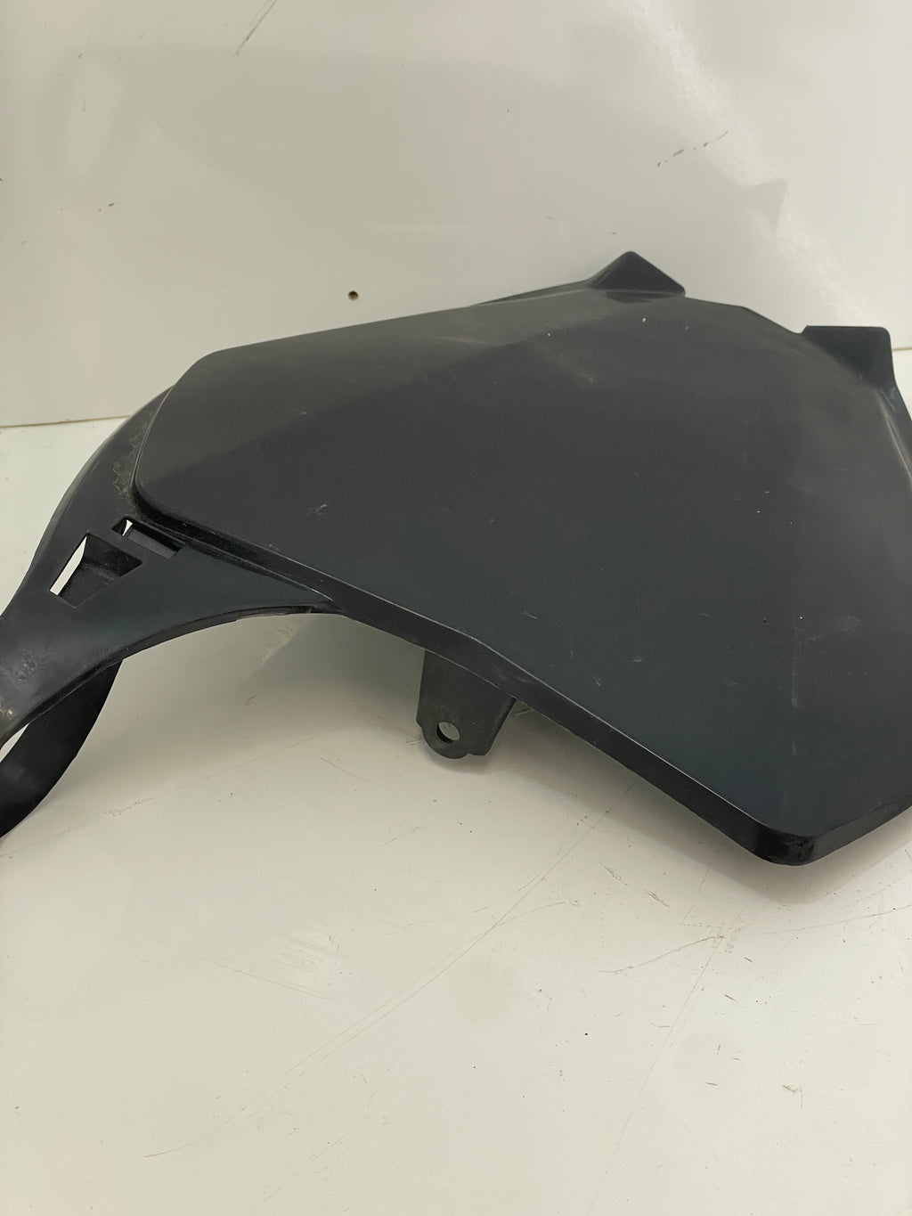 Yamaha Startnummertafel Gebraucht♻️