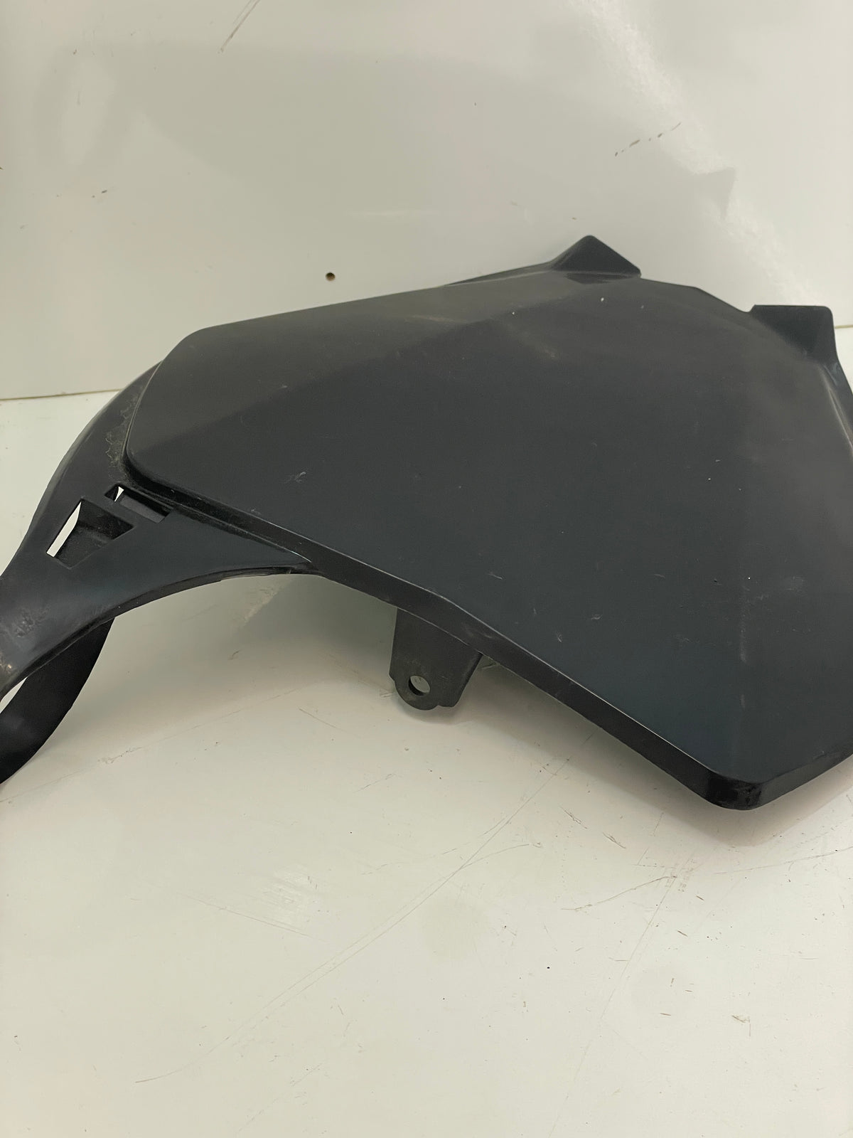 Yamaha Startnummertafel Gebraucht♻️