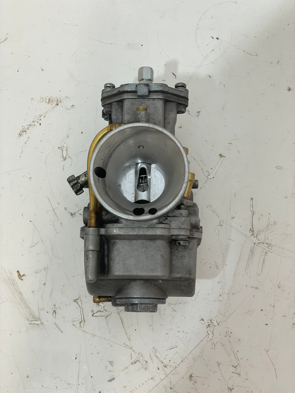 Pwk Vergaser 24mm Gebraucht♻️