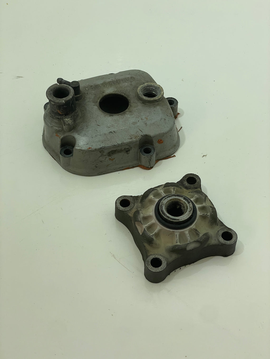 Zylinderkopf d50b0 Gebraucht♻️
