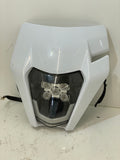 Exc Lichtmaske Universal passend Gebraucht♻️