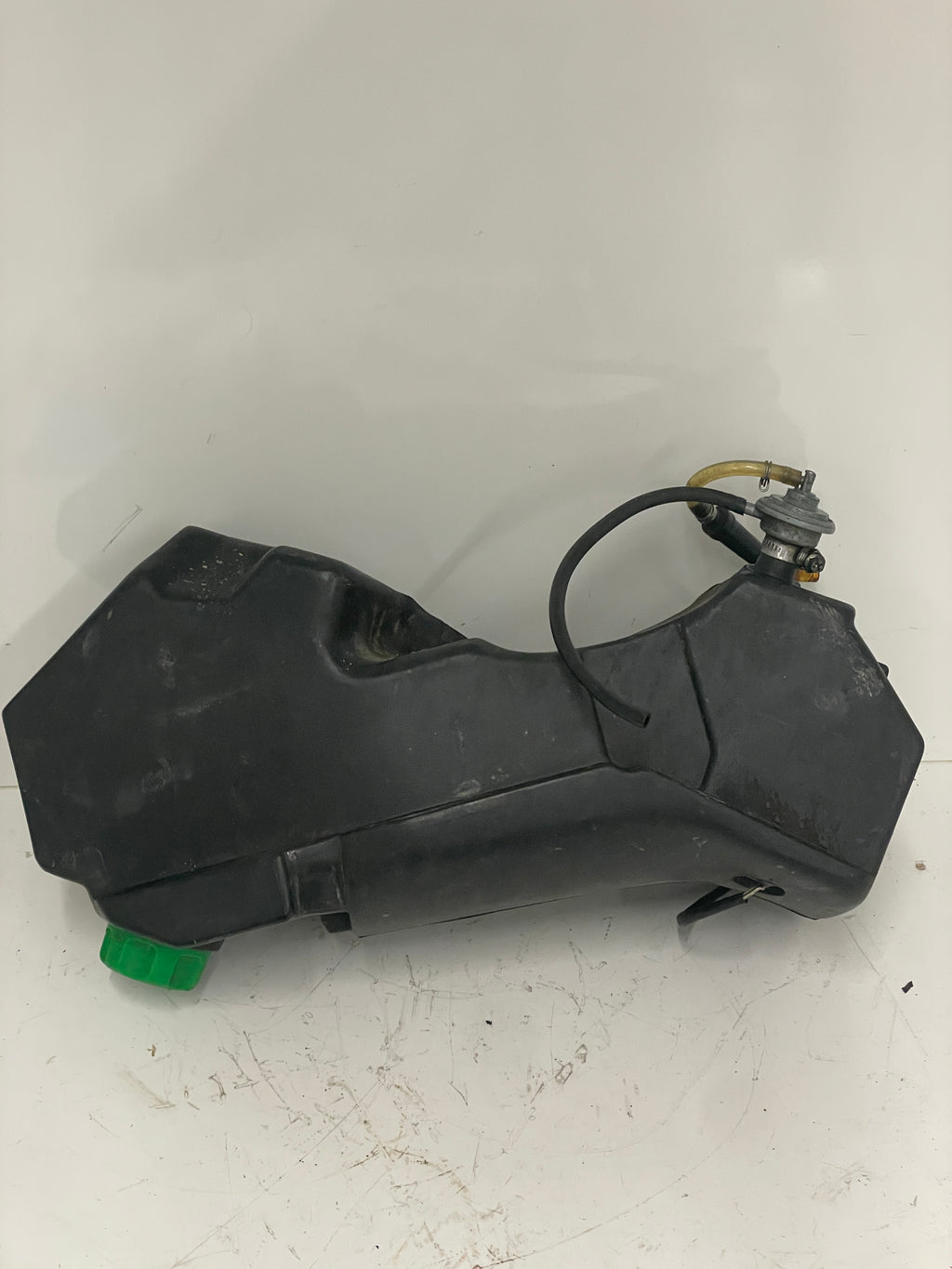 Derbi Tank Gebraucht♻️